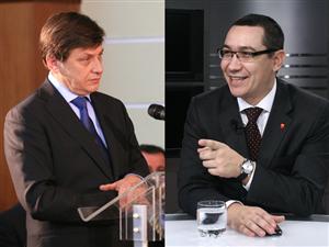 Regionalizarea României în varianta USL
