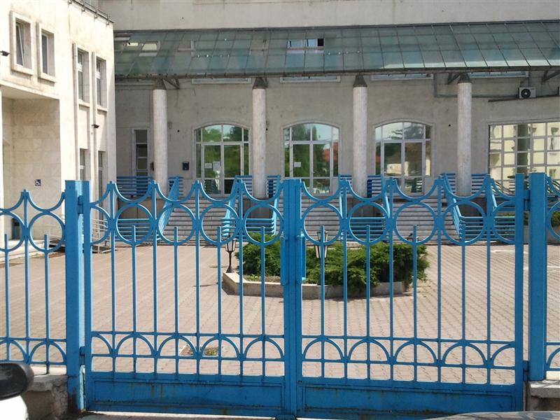 Lacăt pe ITM în singura zi de lucru cu publicul UPDATE
