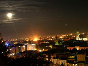 Iluminarea cartierelor Clujului costă peste 6,5 milioane de euro