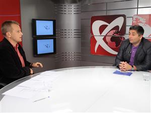 Tişe despre regionalizare, la REALITATEA TV Cluj