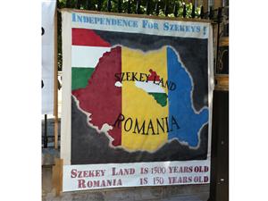 Regionalizare amânată: PDL a cedat în faţa UDMR. Ţinutul Secuiesc, la un pas de înfiinţare