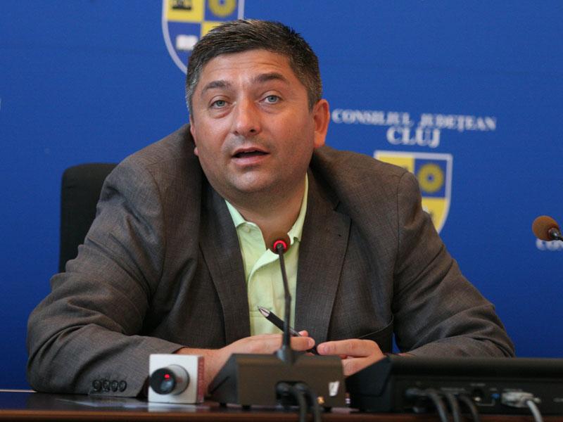 Tişe: Regionalizarea, doar cu alegeri în 2012