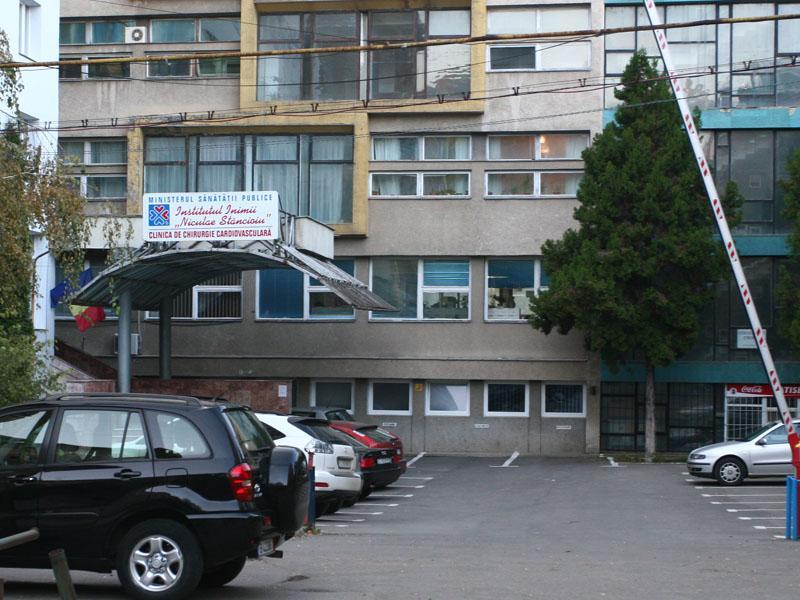 Ministerul Sănătăţii a finalizat lista celor mai bune spitale din ţară. Vezi care sunt cele mai bune spitale din Cluj