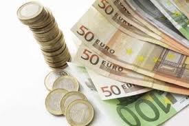 Cresc ratele la creditele în euro
