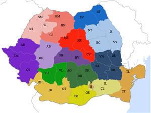 Consiliul Naţional Secuiesc mai vrea o regiune autonomă, după Ţinutul Secuiesc: judeţele Satu Mare, Bihor şi Sălaj, o 
