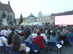 70.000 de participanţi la TIFF