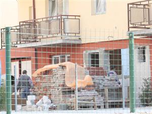 Fără apartamente în garaje la Cluj!  