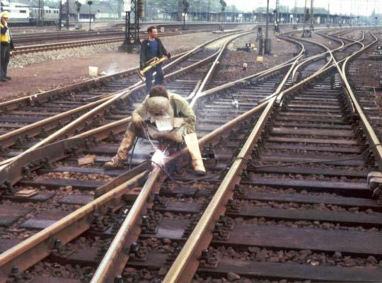 400 de milioane de lei pentru infrastructura feroviară