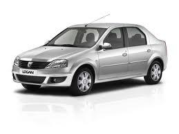 Înmatriculările de autoturisme noi Dacia în UE au scăzut