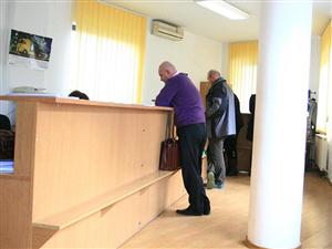 ONRC: Mai puţine firme dizolvate, radiate sau suspendate la Cluj