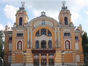 Un spectacol de la Teatrul Naţional din Cluj a fost amânat