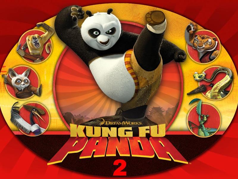 Priveşte, citeşte!: Dansând kung-fu cu piraţii VIDEO
