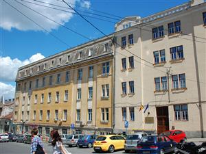 City Central, integrat în reţeaua Elmafarm