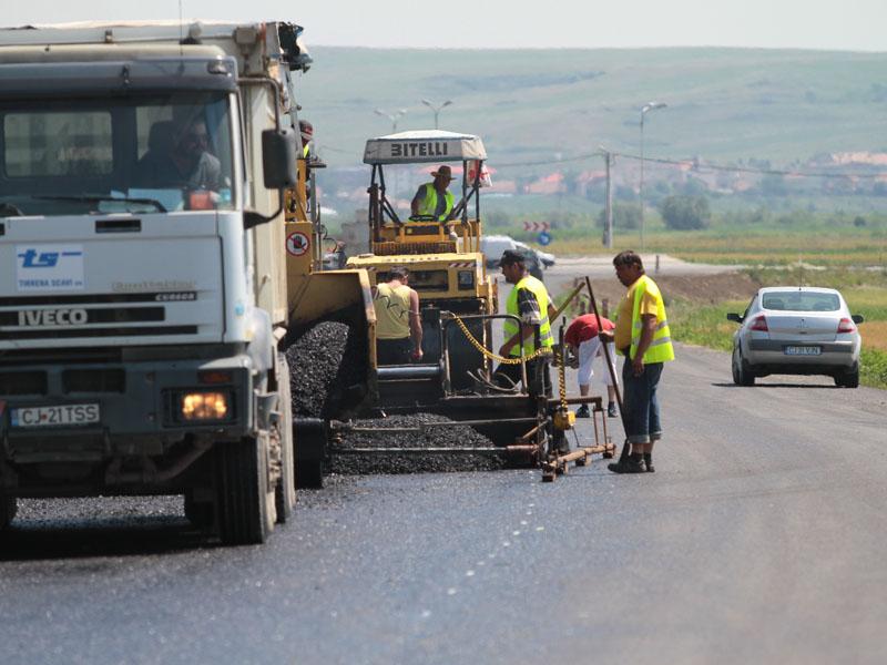 De ce avem o centură de “diamant” la Cluj         
