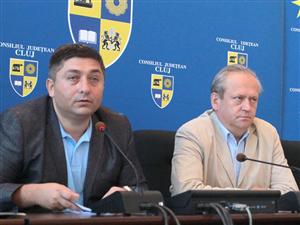 Clujul are 50 de milioane de euro  pentru deşeurile menajere     