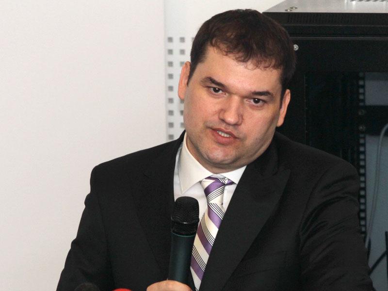 Cseke: Proiectul UDMR de regionalizare este mai viabil
