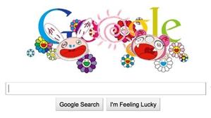 Google a creat un logo special pentru a marca solstiţiul de vară