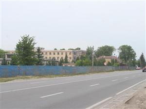 Noul PUZ pentru Spitalul Regional de Urgenţă, aprobat de CL Floreşti