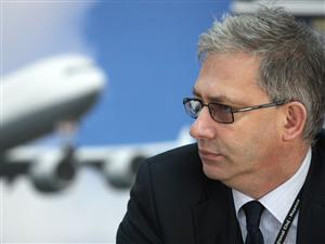 Un clujean, primul român în conducerea Consiliului Internaţional al Aeroporturilor
