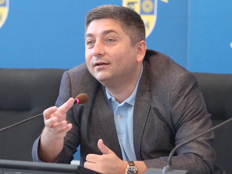 Două proiecte de infrastructură rutieră din județul Cluj, blocate