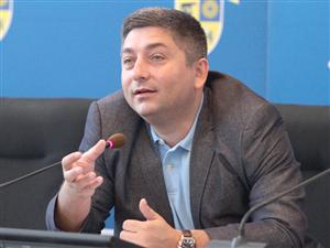Două proiecte de infrastructură rutieră din județul Cluj, blocate
