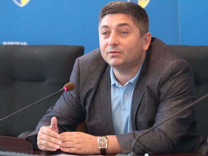 Clujul, reîmpărţit după alegerile din 2012