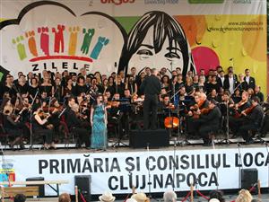 Final de stagiune în teatrele şi operele clujene