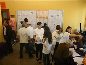 Titularizarea la Cluj: 1.400 de posturi scoase la concurs