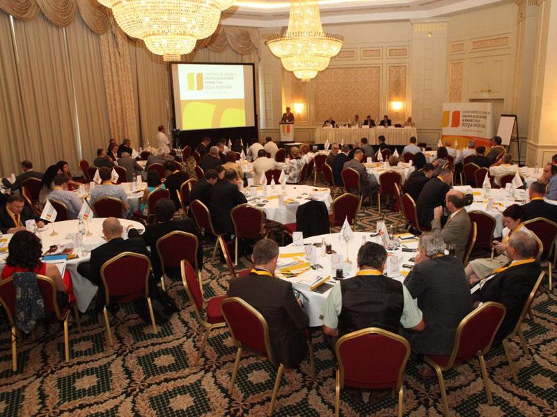 S-a lansat grupul de susţinere a proiectului Roşia Montană