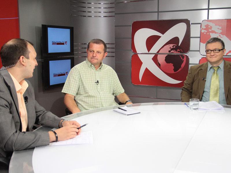 Atacul lui Băsescu la adresa regelui Mihai, analizat la REALITATEA TV Cluj