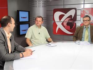 Atacul lui Băsescu la adresa regelui Mihai, analizat la REALITATEA TV Cluj