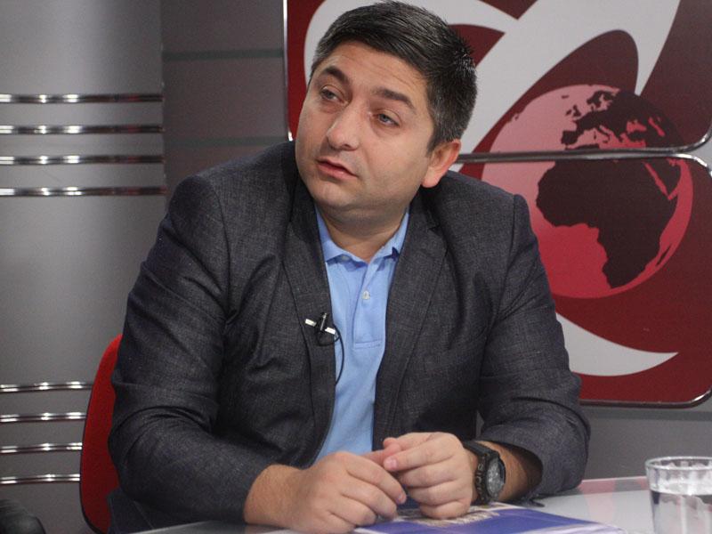 Tişe explică avantajele regionalizării           