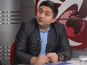Tişe explică avantajele regionalizării           