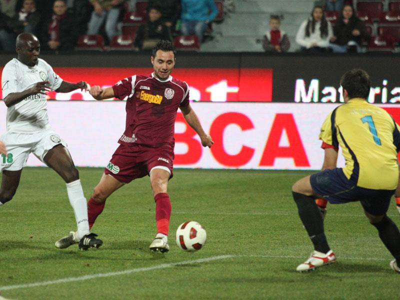 De Zerbi: “Stilul lui Costa mă avantajează. Vreau titlul în Liga I”