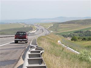 Soluţia PSD pentru autostradă: parteneriat public-privat pentru Câmpia Turzii - Braşov