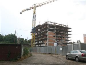Bloculeţele de criză ale Clujului 