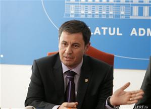 Ministrul Administraţiei şi Internelor: reorganizarea trebuie să aibă loc în 2011 