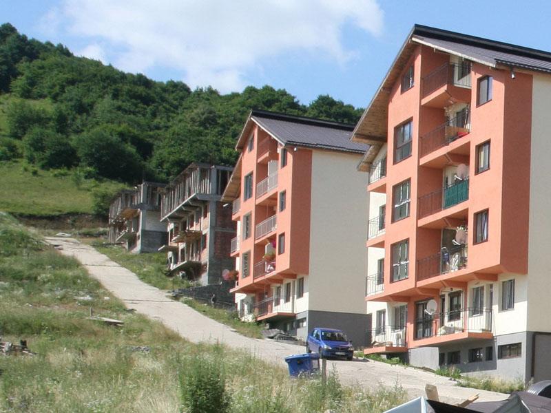 Acoperişurile care au pus capac