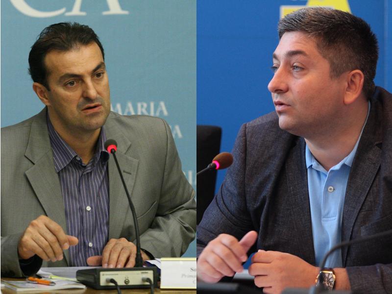 Contestaţiile blochează marile proiecte ale Clujului