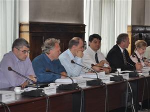 Referendumul USL a picat testul votului
