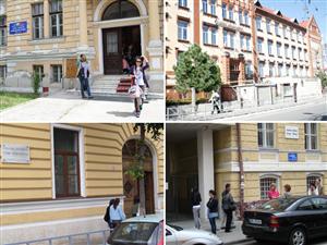 Care sunt liceele de top ale Clujului