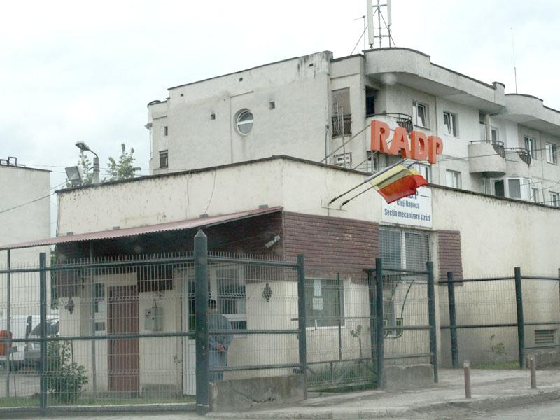 Consiliul Local, la un pas să salveze RADP