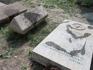 Ungurii fac front comun pentru protejarea cimitirului Hazsongard, vechi de aproape 500 de ani. Vezi declaraţia comună