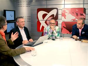 Verdictul lui Vasile Puşcaş, la Realitatea TV Cluj: “Integrarea în UE, ratată aproape complet”