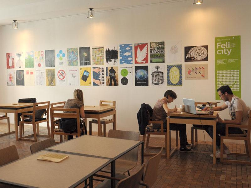 “Felicity” a venit de la Veneţia la Cluj