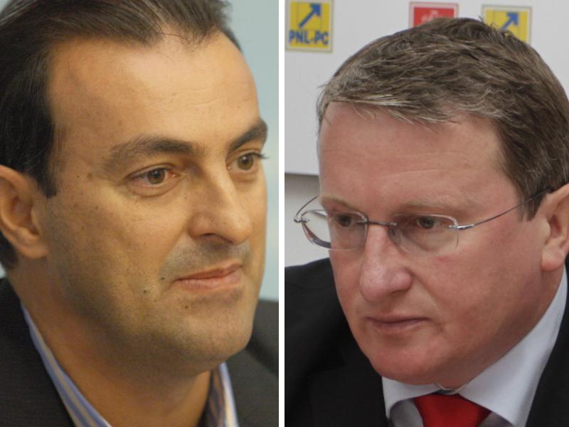 PSD condamnă “minciunile puterii”. PDL condamnă “prostia opoziţiei”