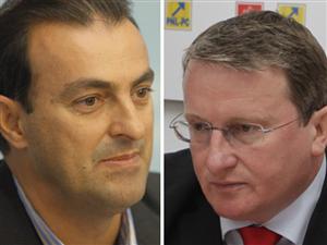 PSD condamnă “minciunile puterii”. PDL condamnă “prostia opoziţiei”