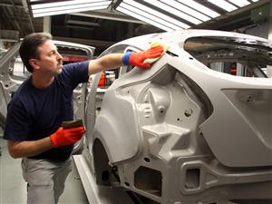 Fabrică de componente Ford propusă la Cluj