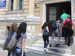 BAC 2011. Topul liceelor clujene, după notele mari de la bacalaureat