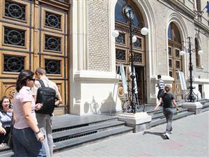 Haosul de la bacalaureat încurcă admiterea la facultăţi